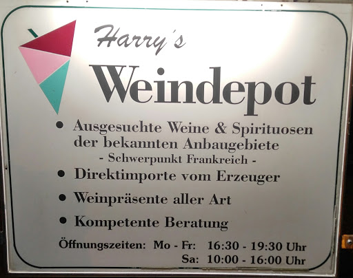 Harry Krück