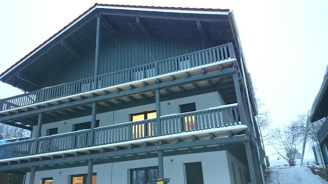 Landhotel Moarwirt