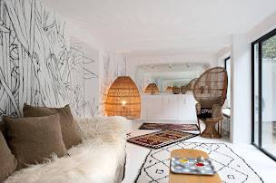 Photo n°6 de Agence Intérieurs | Paris | Architecte d'intérieur UFDI 75 à Paris (Décorateur d'intérieur)