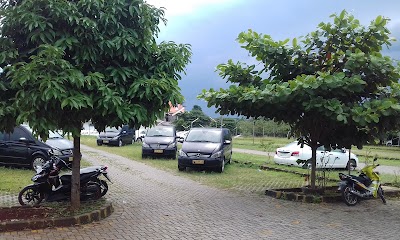 Photos of Pool Taxi Express Cipayung