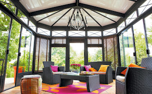 Photo n°11 de Gustave Rideau à Vertou (Menuisier)