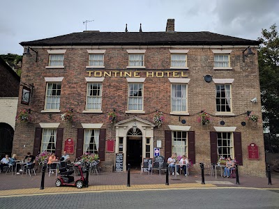 photo of Tontine Hotel