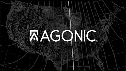Agonic - Visual