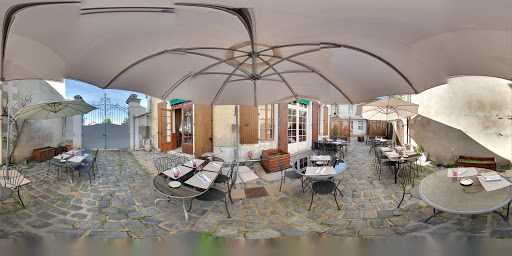 Photo 6 - Logis Hôtel Logis des Saveurs