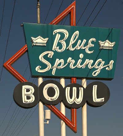 Blue Springs Bowl