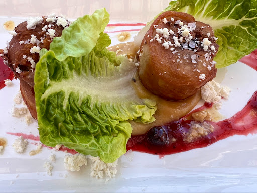 Restaurante la Recta Aguasblanquillas - Thumbnail