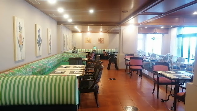 Pestana Bahia Praia Horário de abertura