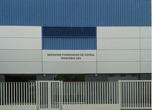 Tanatorio Servicios Funerarios de Catral - Grupo ASV