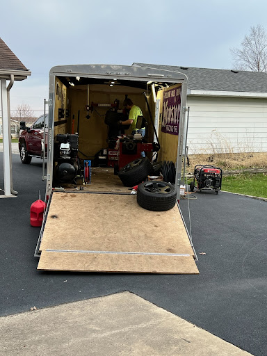 5219 Tire & Auto