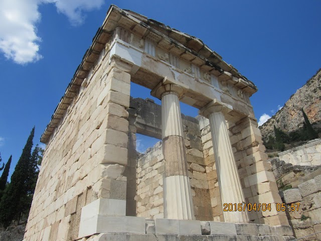 Delphi