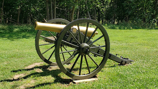 Monocacy National Battlefield | Worthington Farm - Thumbnail