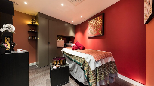 Laithai Massage St John's Wood