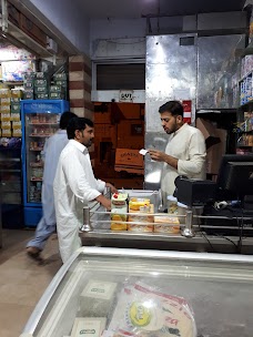 Abbasi Cash & Carry Store karachi