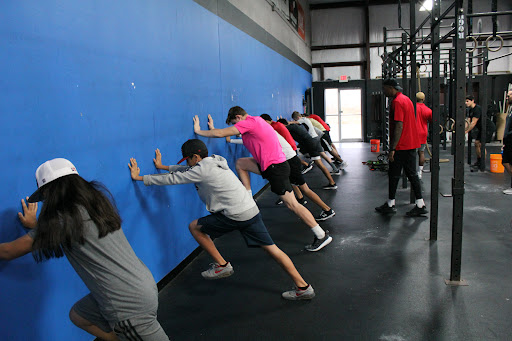 Genesis Athletic Performance - Thumbnail