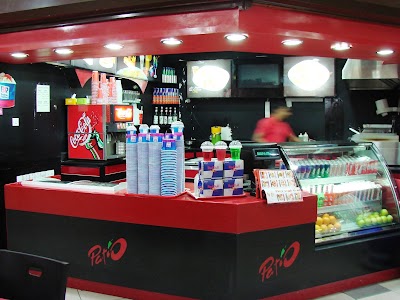 Photos of Patio Restaurant - Nuwaiseeb