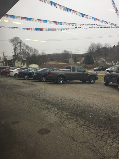 Advanced Auto Network