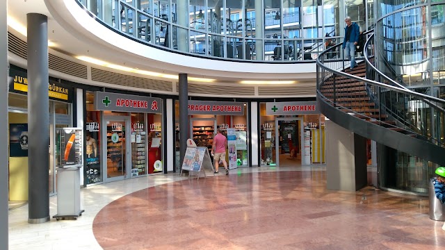 Prager Passage