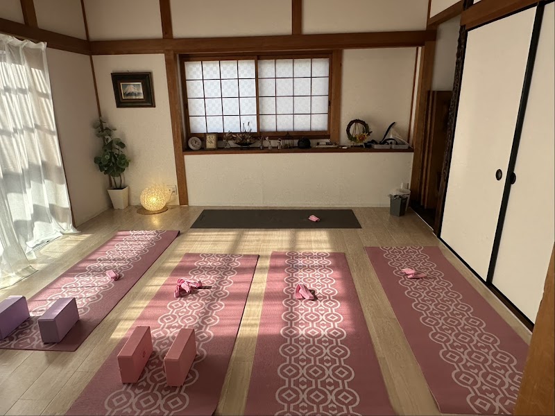 シェアスペース あったまーる＠びわ湖あどがわ