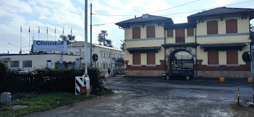 Sicrem SPA Gallery - Italy