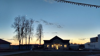 Photos of Kinoteatr "Svitanok"
