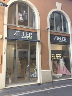 Atelier della Sposa