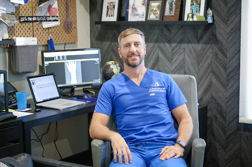 Curry Orthopedics & Sports Medicine - Thumbnail