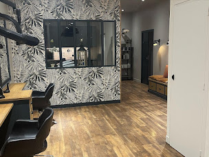 Photo n°6 de Le salon à Yquelon (Salon de coiffure)