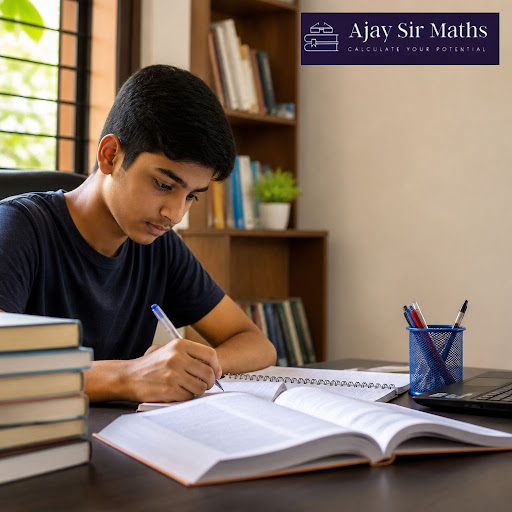 Building a strong maths foundation from Classes 7–10 makes Olympiad and JEE preparation smoother,…