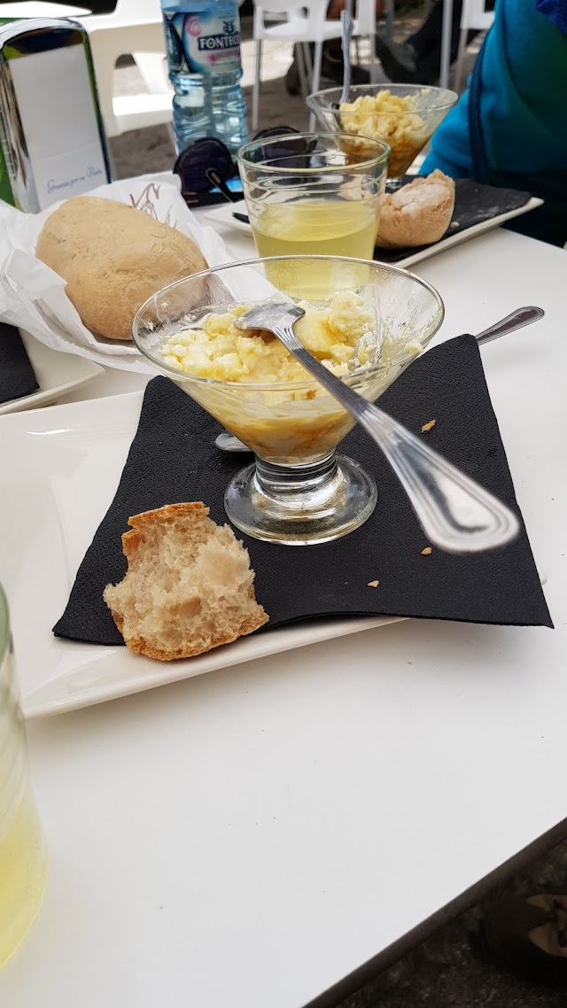Restaurante Mercadoiro