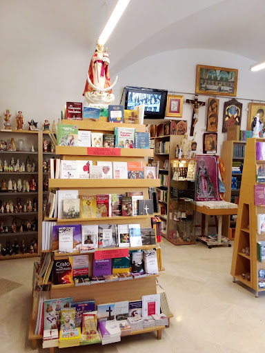 Librería Diocesana