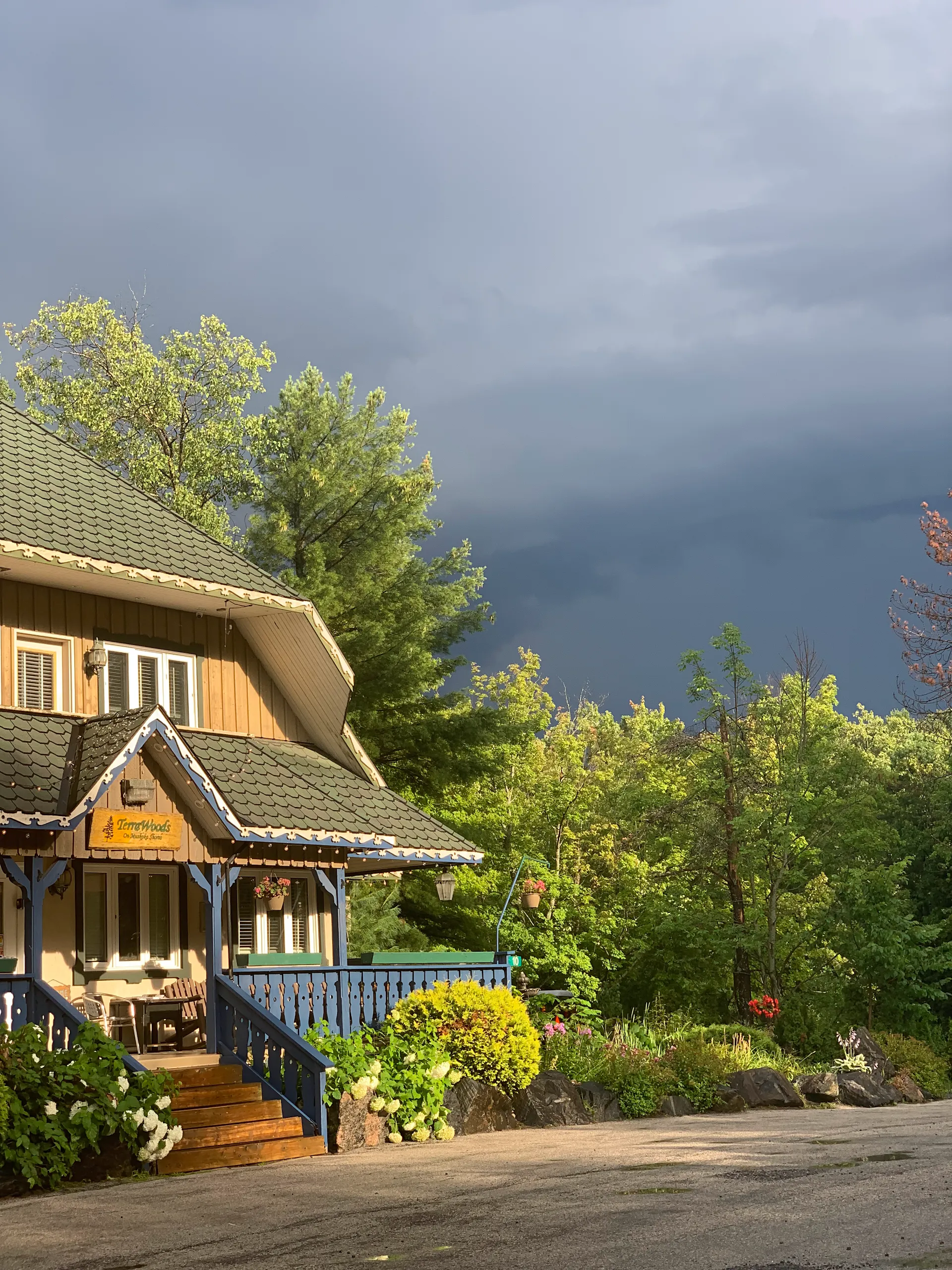 Terrawoods On Muskoka Shores