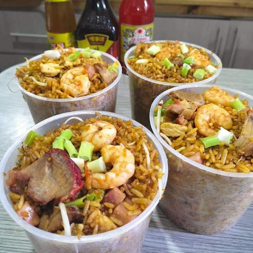 Mariscos Gardenias - Thumbnail
