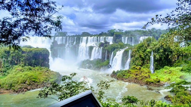 Puerto Iguazú