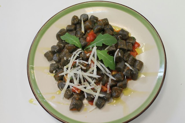 Pastificio e Ristorante I Primi della Classe