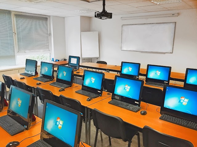 Digital School Of Paris