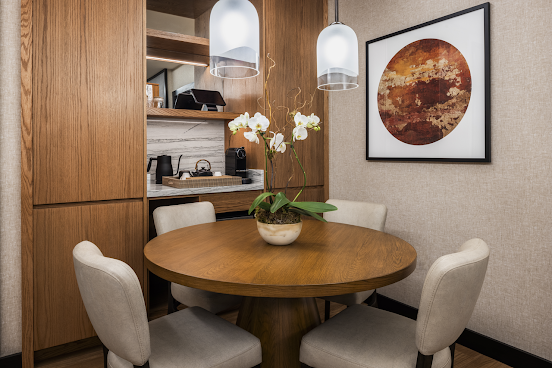 Nobu Hotel New Orleans - A Caesars Rewards Destination by null