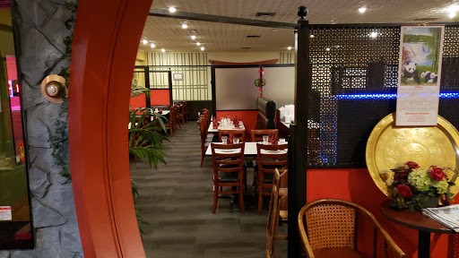 Mandarin Kitchen - Visual