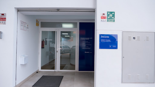 Davante MEDAC Córdoba 🥇 Centro FP Córdoba