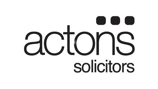 Actons Solicitors - Visual