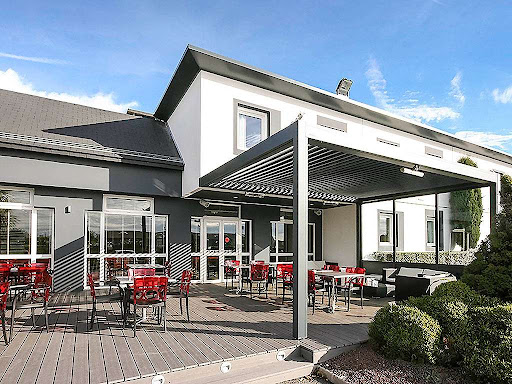 Photo de La Malouinière Des Longchamps Hôtel spa Aqua Bien Etre à Saint-Méloir-des-Ondes (35350)
