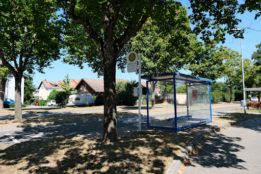 Würmersheim Badener Straße