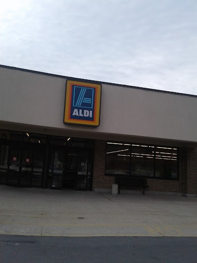 ALDI