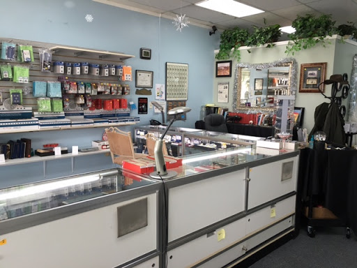 Crystal Coin and Jewelers - Not a Pawn Shop - Thumbnail