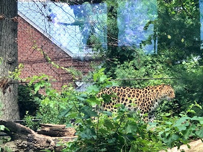 Staten Island Zoo