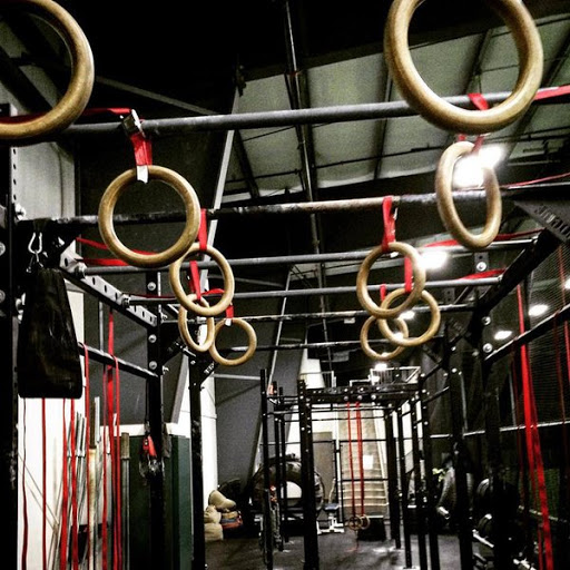 Rugged Rx Fitness