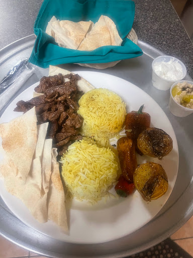 Zena's American Mediterranean Cuisine & Catering - Thumbnail