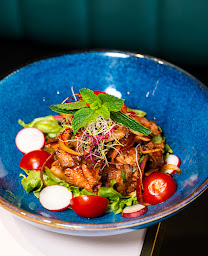 Photo n°47 de CHOKDEE café à Paris (Restaurant thaï)