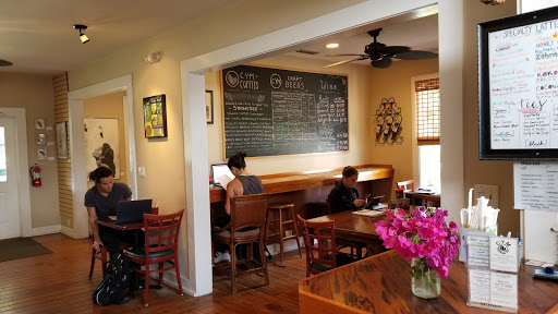 CYM Coffee Co - Thumbnail