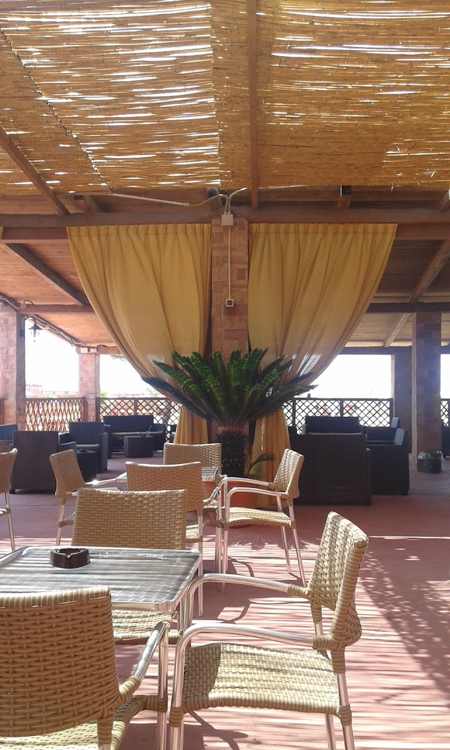 Lido Cinzia