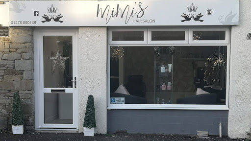MiMis Hair Salon
